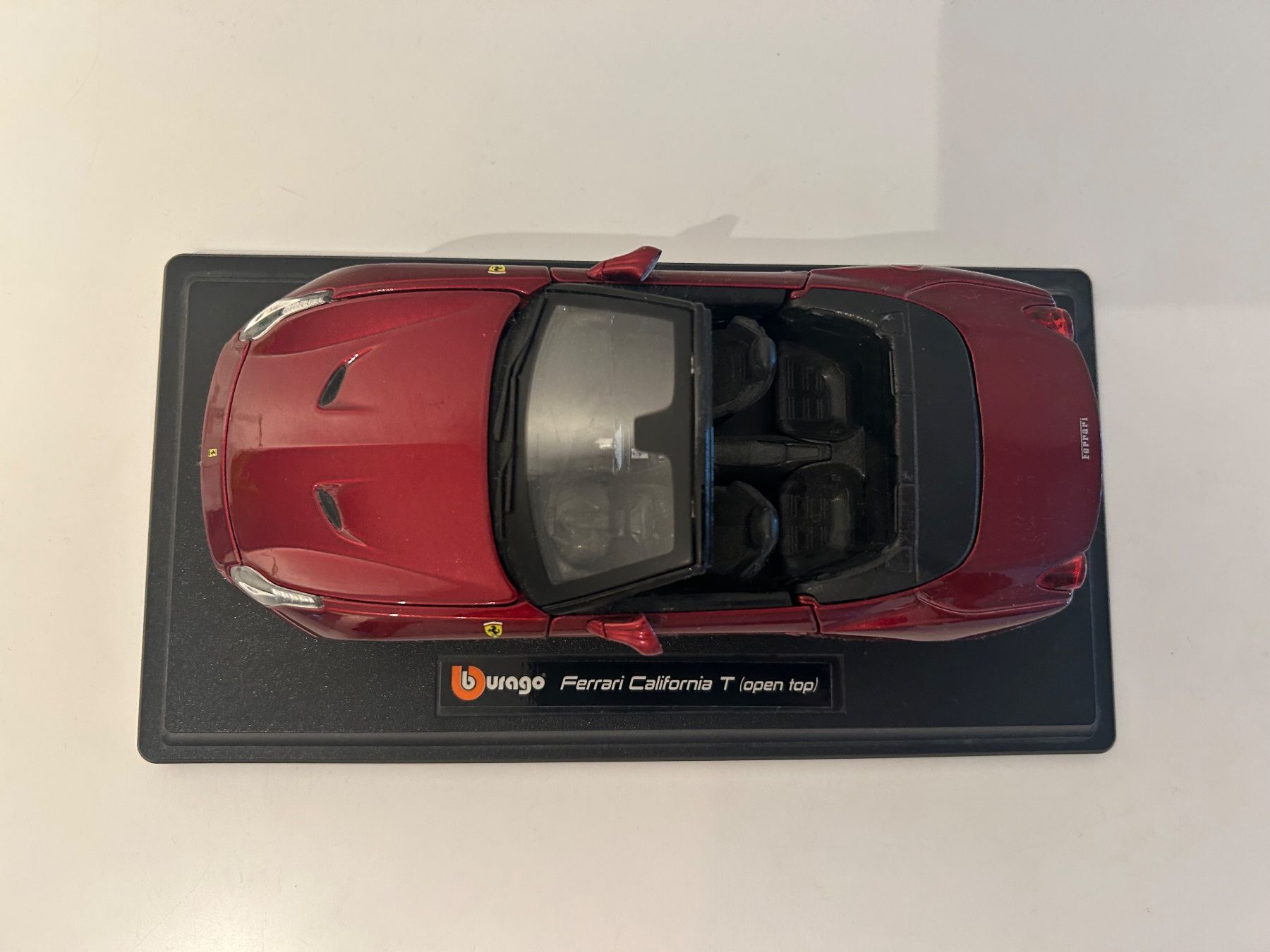 Ferrari Voitures modèles: Ferrari Modell Auto – D'occasion à Kriens par remo.adm 4