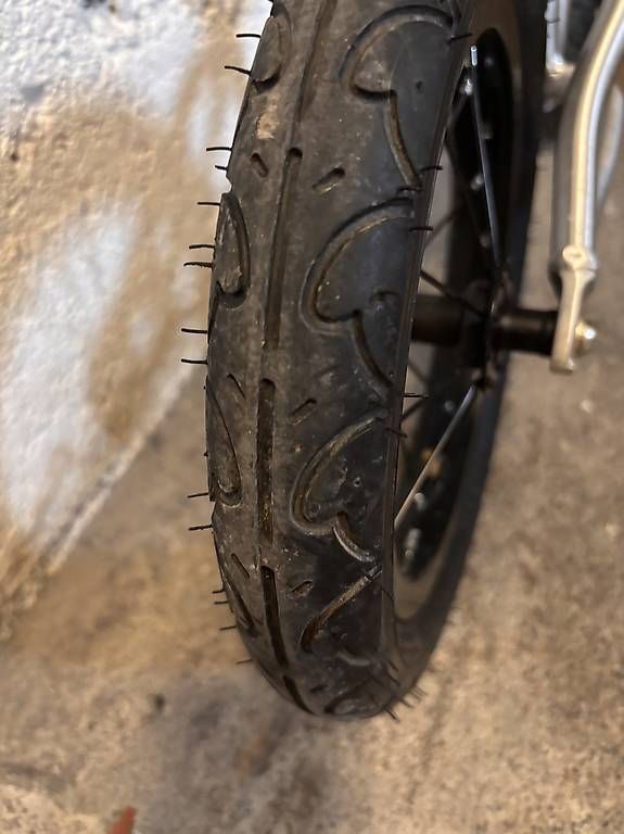 Early Rider Biciclette: Early Rider 12" Runner Charger – Usato da Luzern venduto da ElMiguello 4