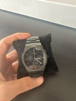 Armbanduhr Cluse schwarz