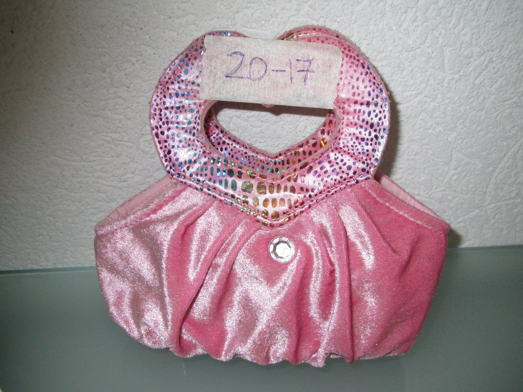Bambole: 4  ACCESSOIRES POUR POUPEE – Usato da Murten venduto da Selliot 1
