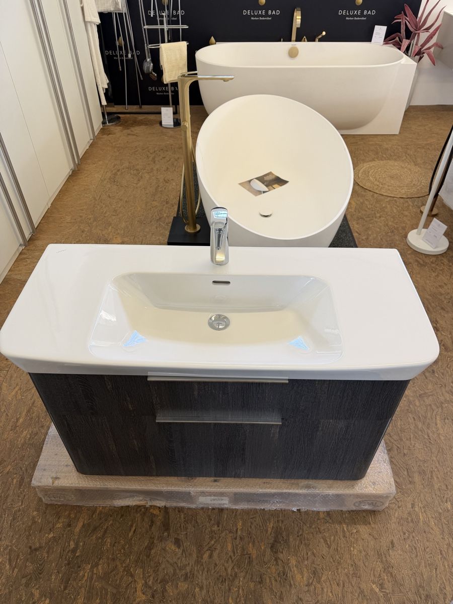 Laufen Installations & Meubles: Laufen Waschtischset – Neuf (Voir description) à Amriswil par deluxe_bad 4
