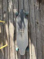 Madrid Longboard