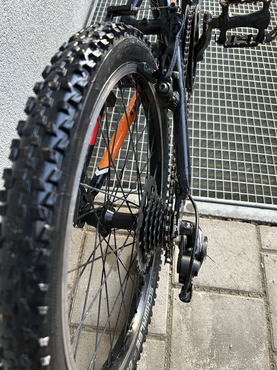 Felt Biciclette: Kinderfahrrad 20“ – Usato da Benken ZH venduto da ClaSpa79 1