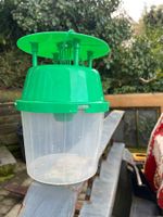 Wespenfalle Gartenfalle Insektenfalle Sommer