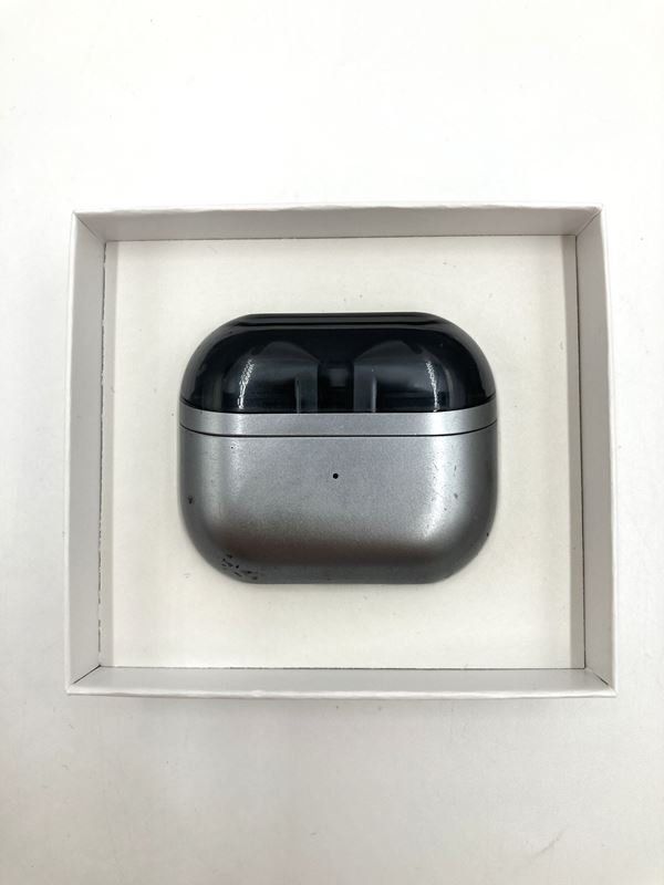 Cuffie: SAMSUNG | Galaxy Buds3 | Kopfhörer | Silber – Usato da Wittenbach venduto da Restwert_St-Gallen 3