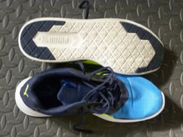 Puma Laufschuhe Gr. 45
