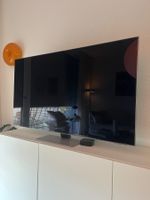 SAMSUNG QE55QN85A Smart TV (55", Neo QLED, Ultra HD - 4K)