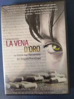 DVD, La vena d'oro. -  Doku Psychopharmaka -
