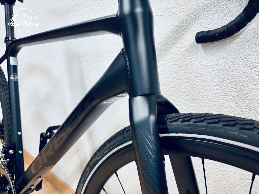 Orbea Biciclette: Orbea Terra H30 L – Usato da Stallikon venduto da TopBikeCH 2