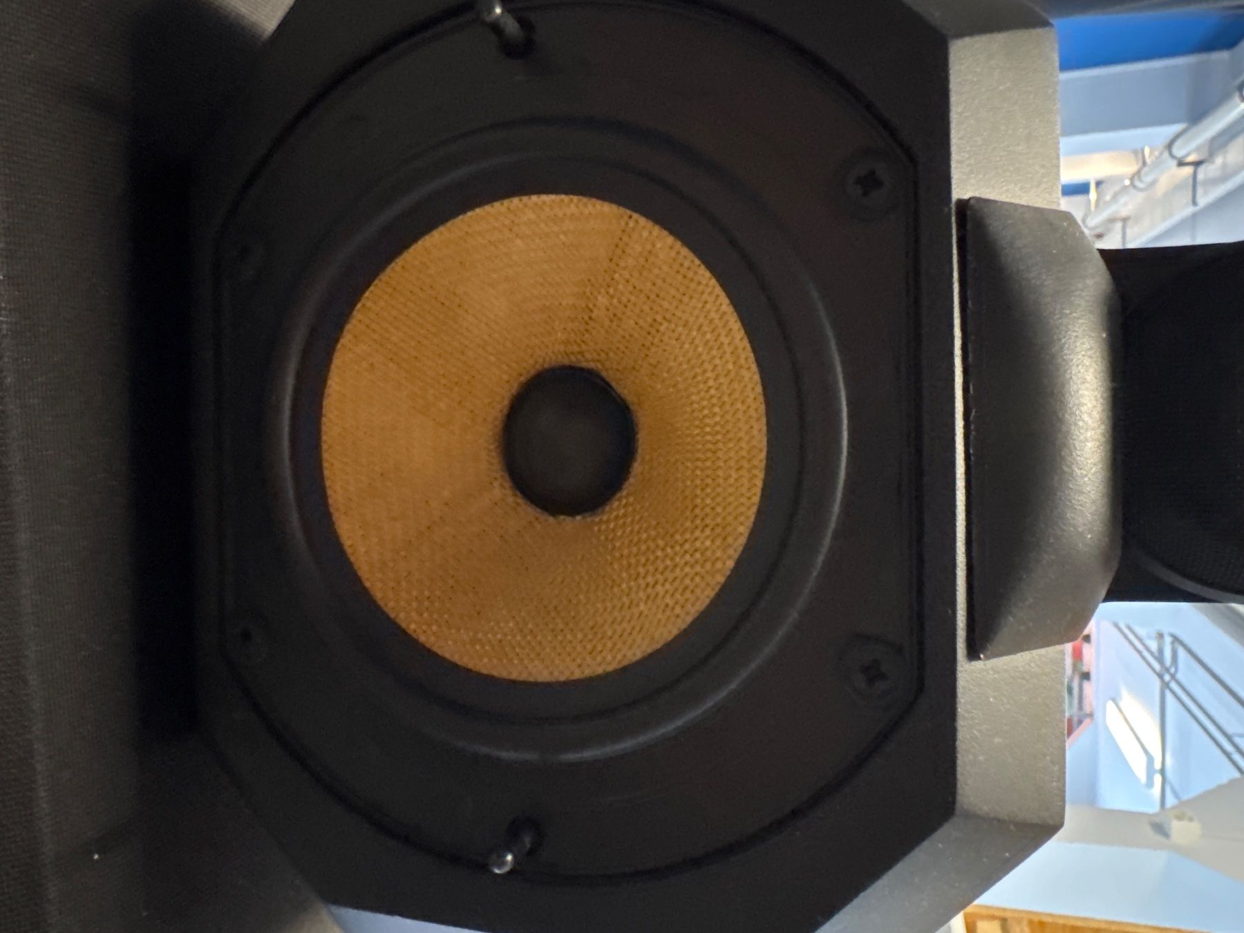 Bowers & Wilkins Casse acustiche: B&W 801 Series 2  – Usato da Basel venduto da Tecniteen 8