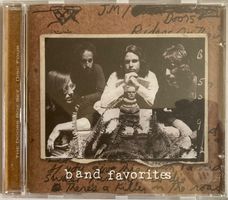 THE DOORS - THE DOORS BOX SET (DISC FOUR)