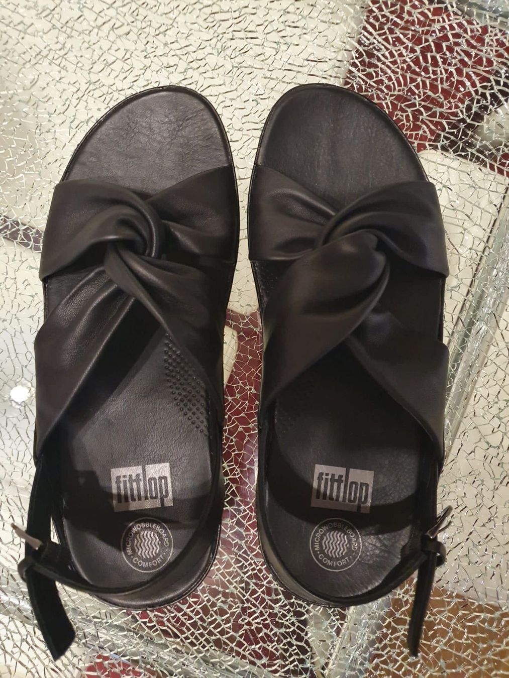 Scarpe da donna: Flipflop Gr. 40 – Nuovo e nell'imballaggio originale da Luzern venduto da Edii025 1