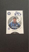 Roberto Baggio - Jazz Festival - Inter Mailand - Daka 