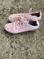 Fussballschuhe Adidas pink Grösse 39 neu