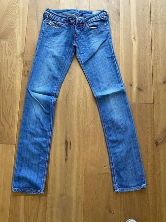 Diesel Jeans Grösse 36