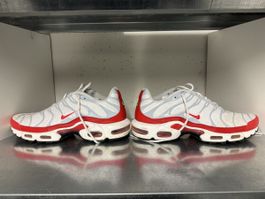 Nike Air Max Plus