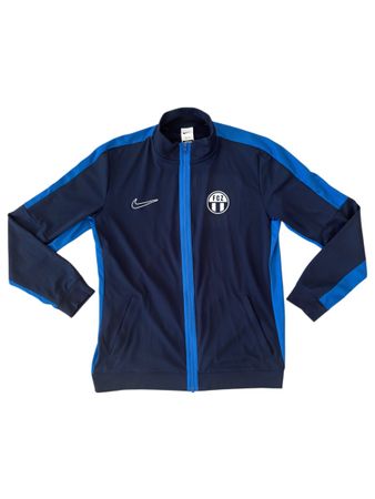 FCZ FC Zürich Jacke Grösse L wie neu