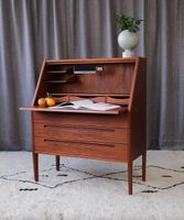 Secretary desk by Kai Kristiansen for HJN Møbler 1960,s