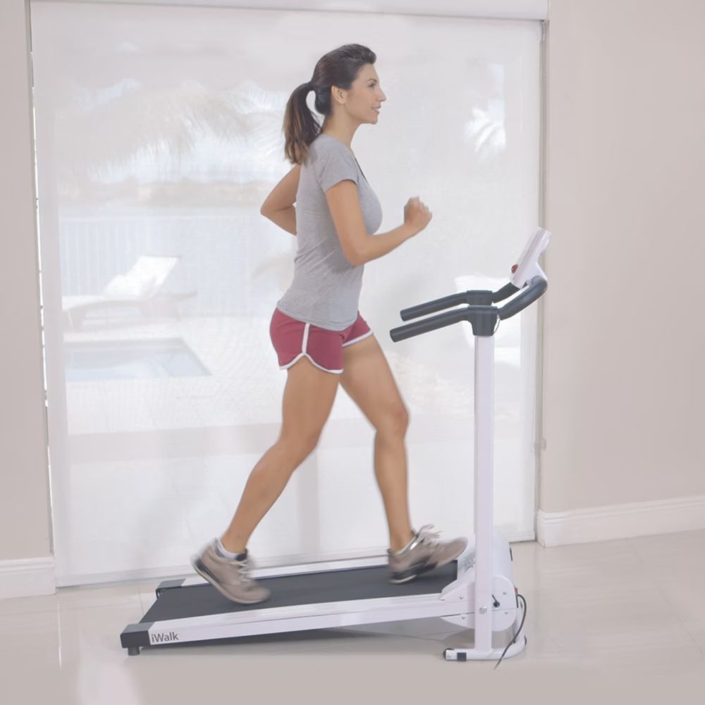 Hometrainer: iWalk – Usato da Olten venduto da Vicedomini95 2