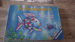 Spiel Der Regenbogenfisch