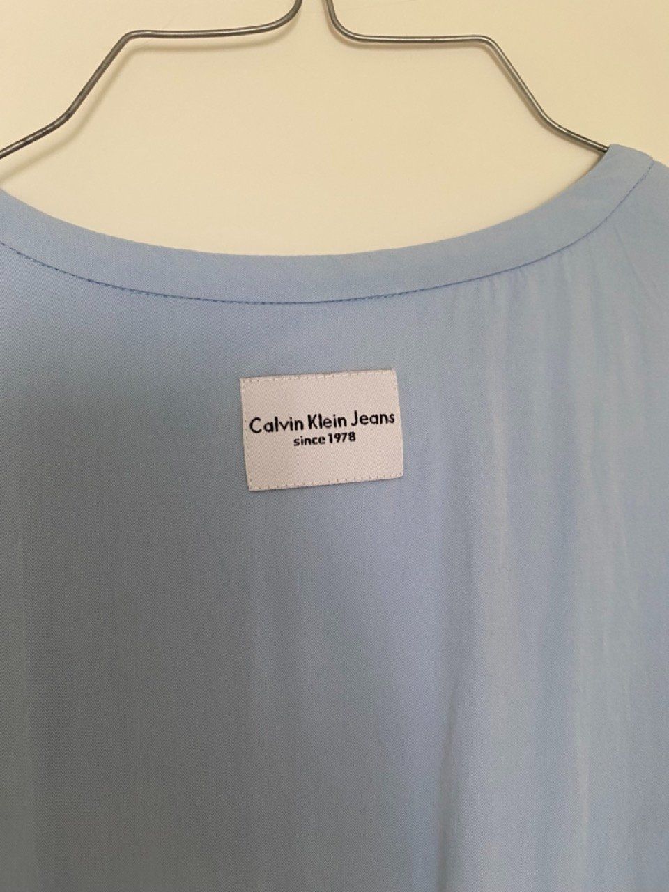 Calvin Klein Kleider: Calvin Klein Kleid (M) – Neu (gemäss Beschreibung) aus Zumikon von Frauenecke 4