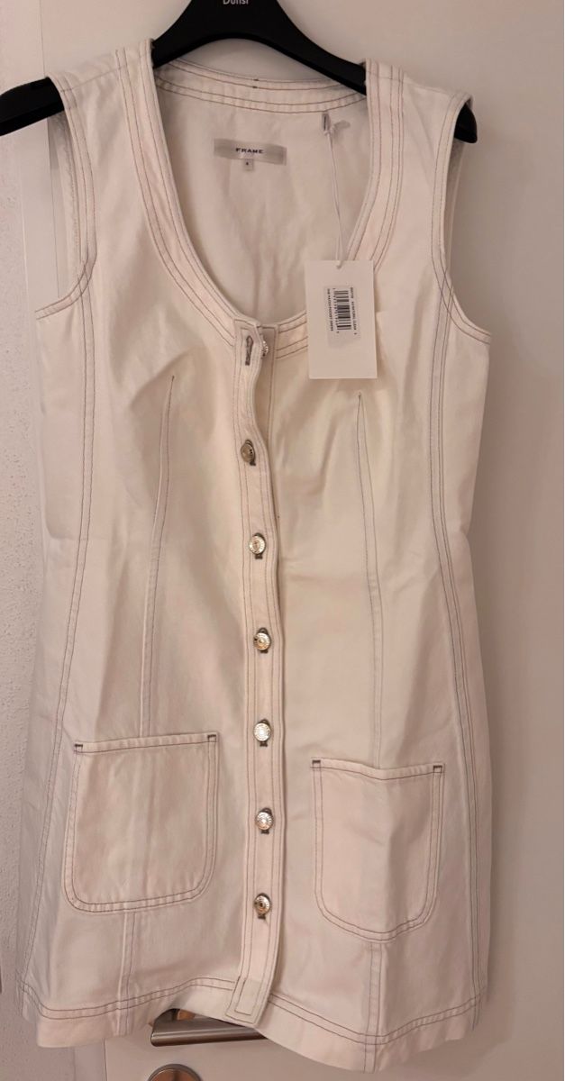 Vestiti: Frame denim Kleid – Nuovo e nell'imballaggio originale da Sursee venduto da Kim_6ztn