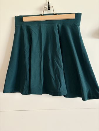 Jupe patineuse Forever 21, taille S,