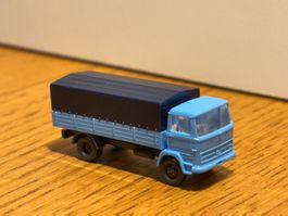 L2299: Lastwagen (Spur N)