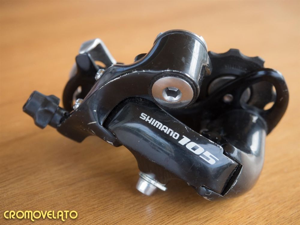 Shimano deals rd 5501