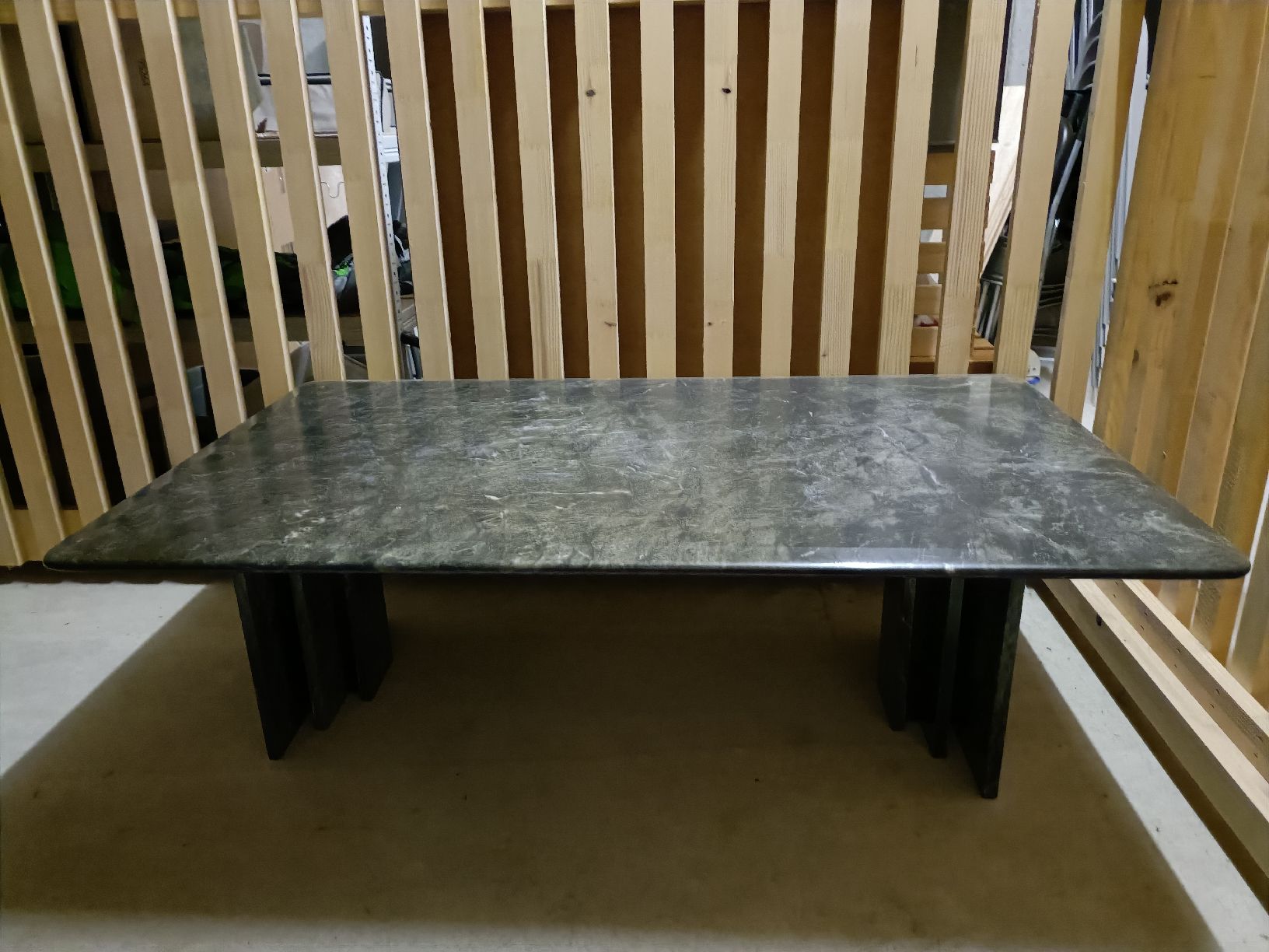 Tische: Salontisch aus Marmor – Neu (gemäss Beschreibung) aus Glashütten von om_girl 1