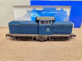 Roco 69982 Diesellok BR 212 DB Digital H0