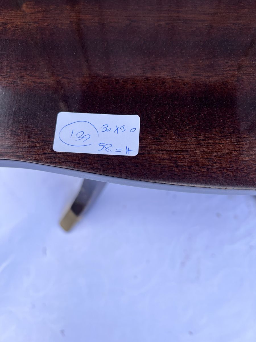 Tavoli: Beistelltisch (138) – Usato da Glattfelden venduto da maa_qcj8 6