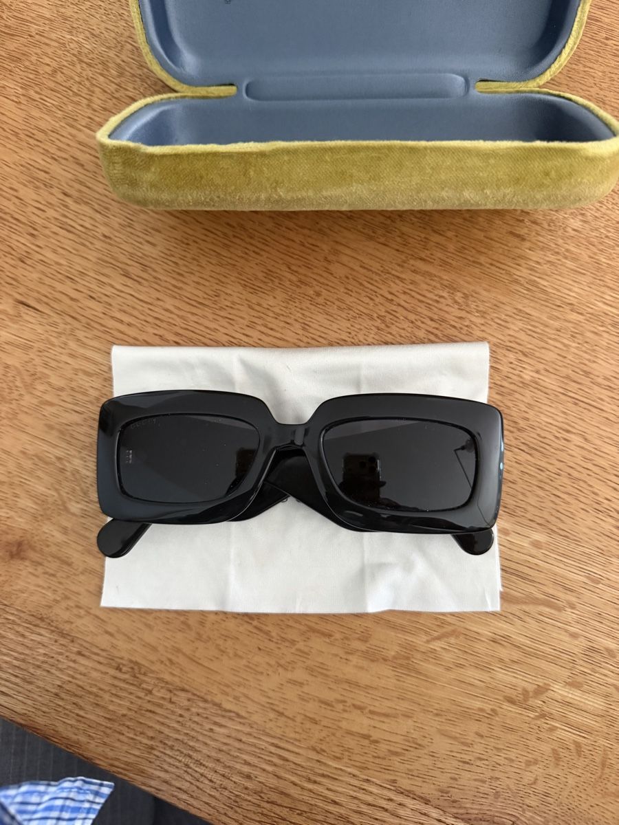 Gucci Occhiali & Lenti: Gucci sunglasses – Nuovo (secondo la descrizione) da Jona venduto da Dearr 4