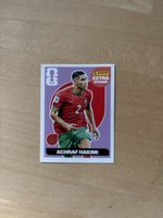 lila Extra Sticker Achraf Hakimi Wm 2026