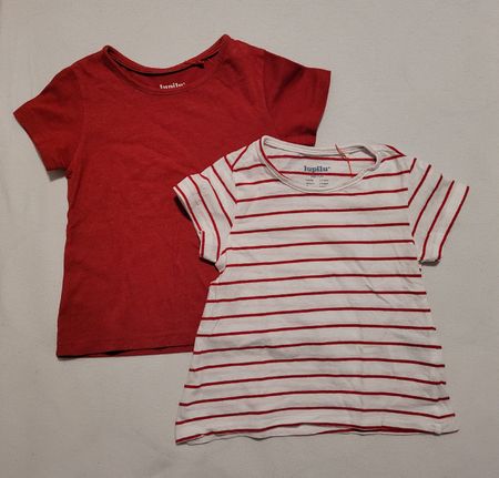 Lupilu T-Shirts, Gr. 98/104, Top Zustand!