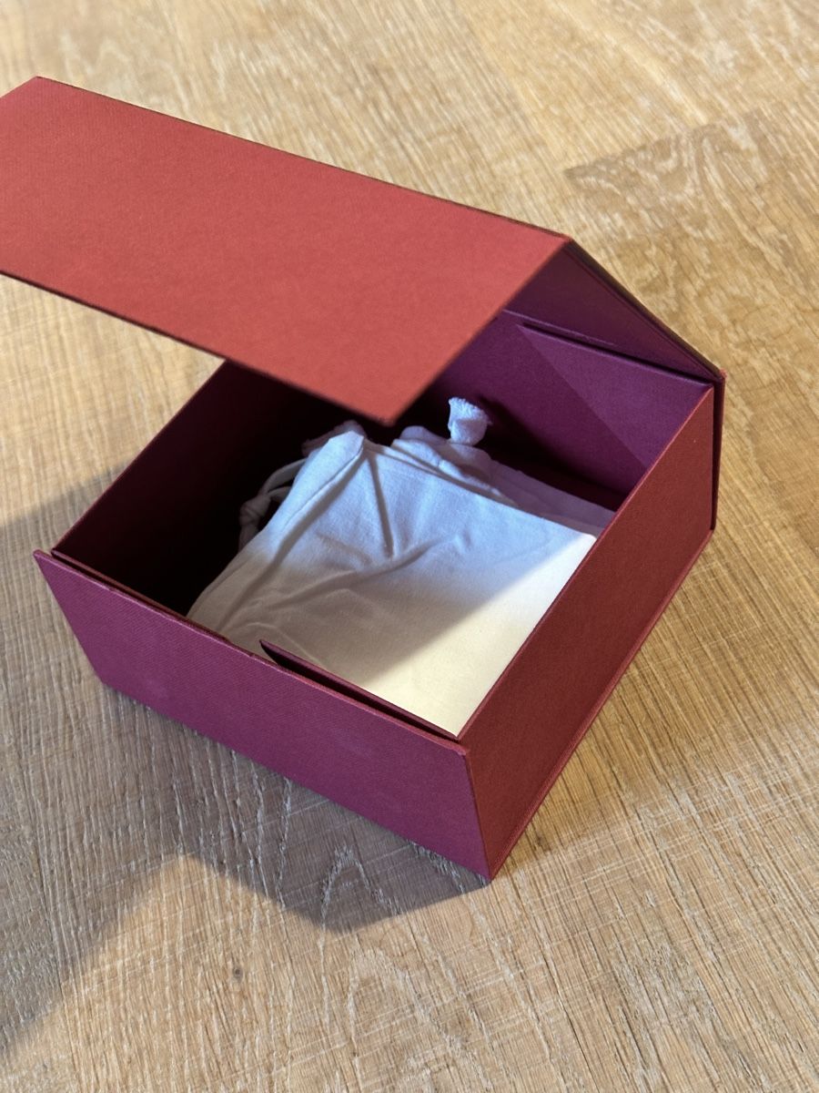 Altro per la casa: Bally box, cloth pouch – Usato da Zürich venduto da joa_d8lb 1