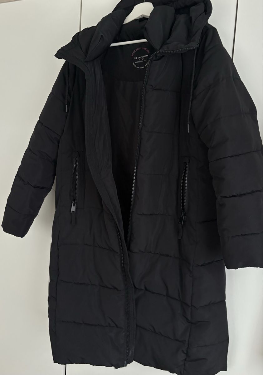 C&A Vestes: Winterjacke – D'occasion à Müllheim Dorf par ldh