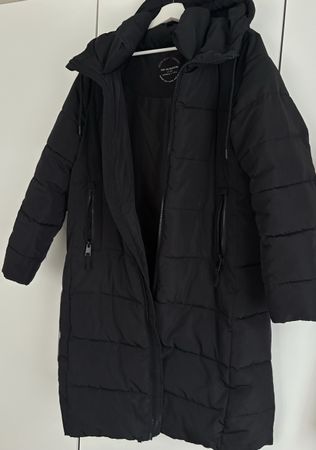 Winterjacke