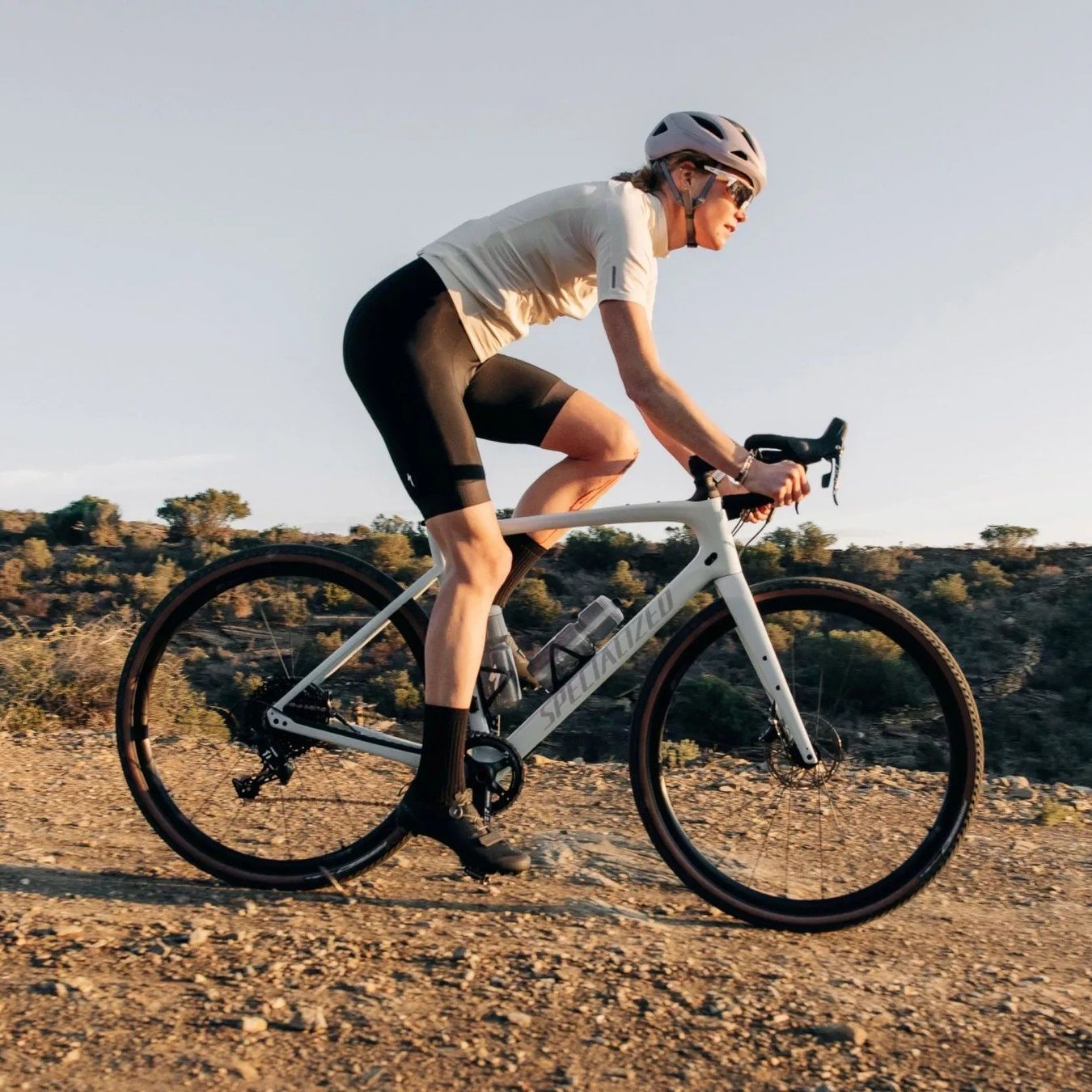 Specialized Caschi: Neu L Mips Specialized Search Velo Helm Casco Casque – Nuovo e nell'imballaggio originale da Zürich venduto da b1897 4