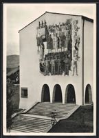 AK Schwyz, Bundesbrief-Archiv, 1937