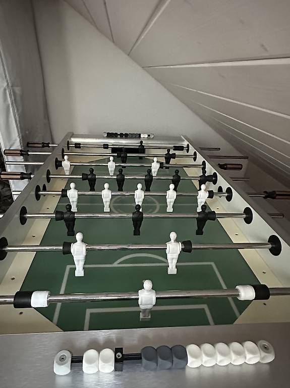 Spiele: Garlando Tischfussball – Gebraucht aus Muri AG von ron_97s5 2