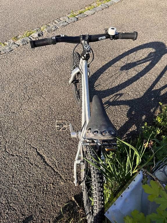 Early Rider Biciclette: Early Rider Belter Trail 2019 16" – Usato da Bellach venduto da Fs123 1