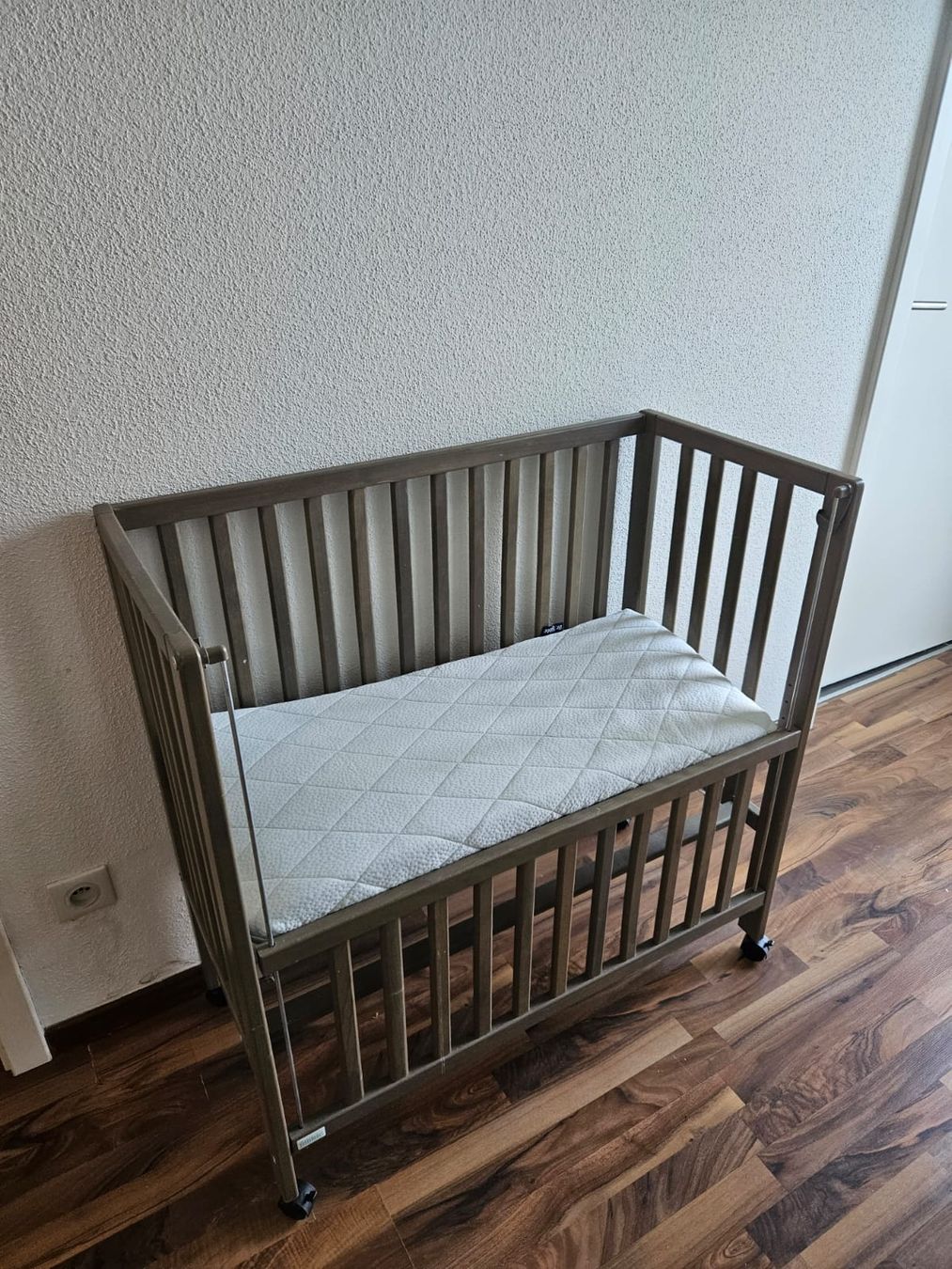 Letti: Fillkid Beistellbett Cocon 40x90 – Usato da Muttenz venduto da jeh_l5fx 2