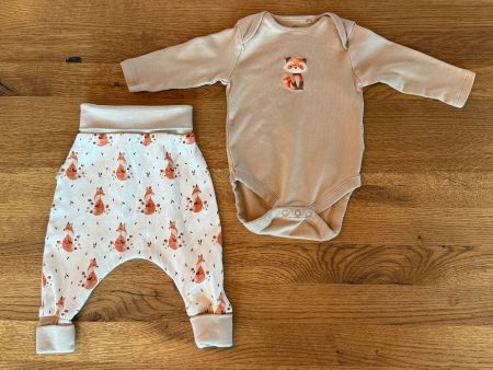 Kleiderpaket Grösse 56/62 👼🏼 Nr.25 ♥️ hand made