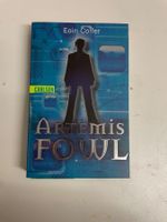 Artemis Fowel