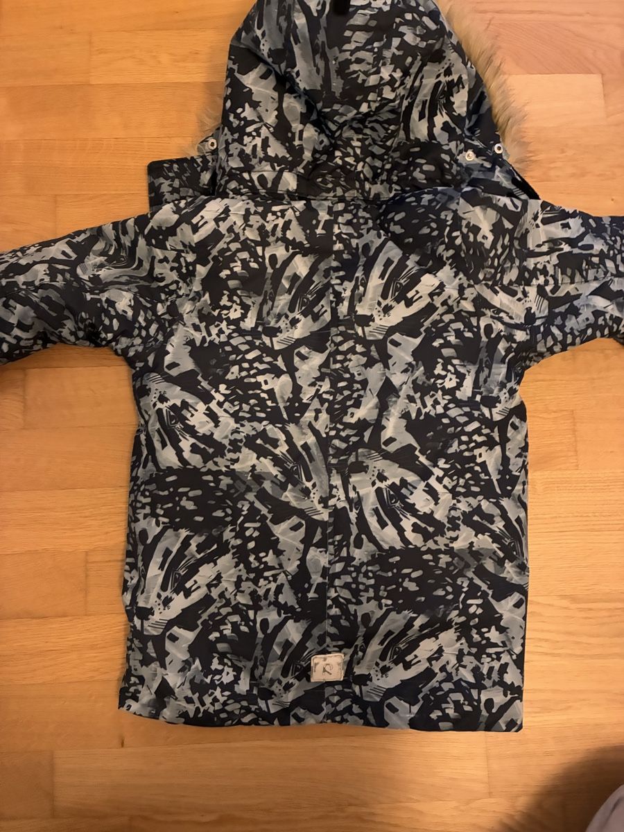 Reima Giacche & Cappotti: Reima Reimatec Winterjacke – Usato da Rapperswil SG venduto da tol_bg92 7