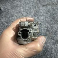 Piaggio ciao Vergaser 13/13