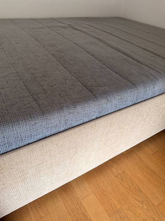 Lits: Bett Sofa – D'occasion à Oberhof par Mimu6287
