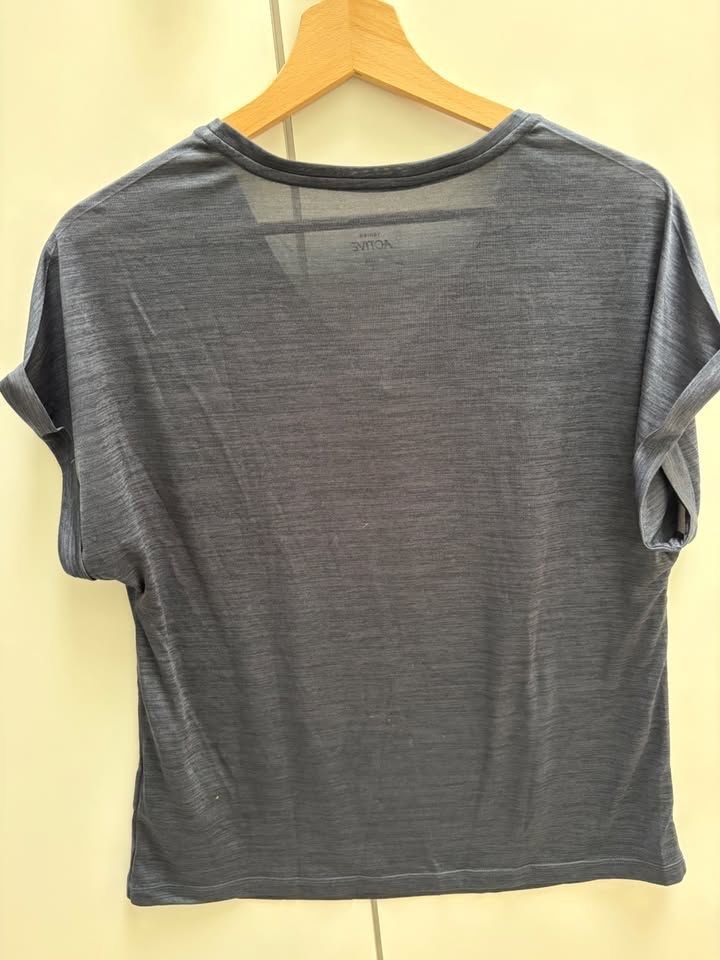 Tchibo T-Shirts: t shirt tchibo active 36/38 s – Gebraucht aus Männedorf von cht_th