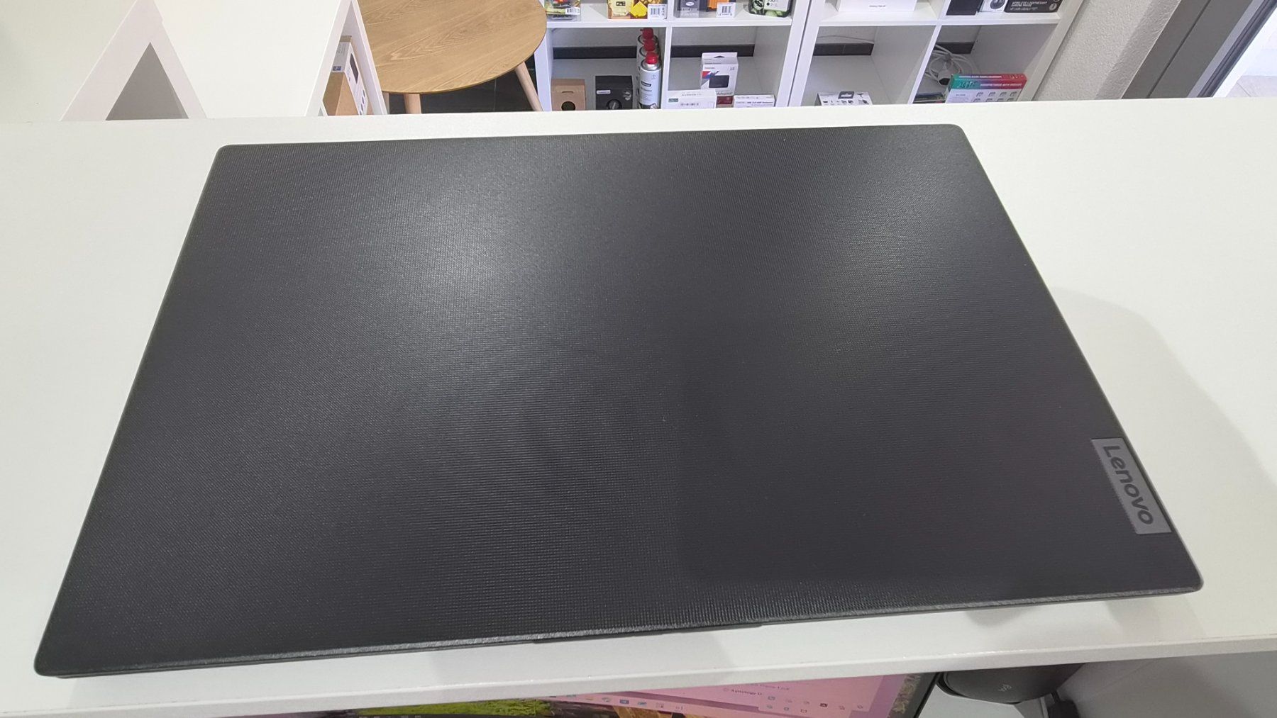 Lenovo Portables: Lenovo V15 Gen2 – D'occasion à Chatel-St-Denis par Teck7 2